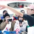 ジャンプ日本男子、五輪へ層厚く　小林陵侑「期待して見てください」