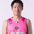 【バスケ】B1秋田U18小松亮太が５得点２リバウンド「限られたプレータイムの中でしっかり」