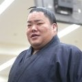 大栄翔が横綱・豊昇龍から５個目の金星獲得　「自信になる」