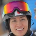 【スノーボードＷ杯】４２歳の竹内智香がミラノ切符当確　冬季日本女子最多の７大会連続五輪　橋本聖子に並ぶ…今季限り引退、有終の美へ
