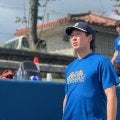 【西武】19歳篠原響が平良海馬に同行し石垣島へ、期待の右腕は「開幕１軍」からの「貯金作る」