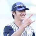 【DeNA】「お前、慣れとんな！」度会隆輝に浜田雅功から強烈ツッコミ「そっと来い」