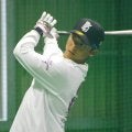【楽天】宗山塁「間違いなく成長見せられる」２年目ジンクス打破へあえて単独自主トレ