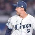 西武・黒木「本当に嬉しい」“ＭＶＰ君”山本由伸と恒例釣り大会で初勝利！ヒラメ持ってツーショットに反響の声