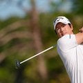 石川遼は5打差暫定33位発進 大西魁斗は3打差14位／米男子下部