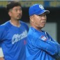 5年連続Bクラス…大物OBが語る中日の勝機　眠る逸材「数字は絶対出てくる」