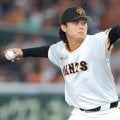 日本ハム→巨人移籍の26歳右腕が浴びた“洗礼”「髪の毛切ろうかと」基本30分前集合のジャイアンツタイムには「この伝統いるんかな？って…」
