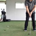 【初心者必見】パターで覚えておくべき３つの事！パターこそしっかりスイングを作ろう！