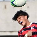 【ラグビー】静岡に１９７ｃｍ能勢涼太郎、京産大の奈須貴大ら４人が加入　アーリーエントリー