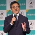 Ｊリーグ・野々村チェアマン、百年構想リーグは「すごく大事、変化を起こす」　女性や若年層のファン拡大へ「明治安田のＪ活デー」を開催
