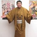 「ＡＢＥＭＡ大相撲」の専属解説者の元横綱・若乃花の花田虎上氏「自分も楽しんで伝えたい」単独インタビュー〈３〉