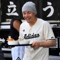【日本ハム】清宮幸太郎が柳田悠岐のうどん振る舞いに感謝の“便乗宣伝”「北海道に来た際には」