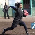 【阪神】侍ジャパン初選出の坂本誠志郎が自主トレを公開「いい準備をしたい」