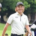 昨年日本ツアー賞金王の金子駆大は悔しい73位も「予選を通ったことは自信に」米男子ツアー開幕戦