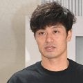 ＷＢＣ侍ジャパンに初選出の坂本が福岡県内で自主トレを公開　「一気に緊張感が出てきました。いい準備をしたい」　井端監督も期待の正捕手候補