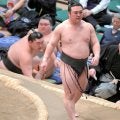 東幕下１１枚目・炎鵬が無傷の５連勝　十両昇進の対象となる全勝まであと２勝「この感覚は久しぶり。奮い立つものがある」