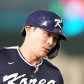 WBC韓国代表、大きな痛手！金河成と宋成文の負傷２選手の欠場を正式発表　第１Rで日本と同組