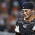 阿部巨人　注目の正捕手争い　1軍志願の24歳捕手の出番はあるか？球界OBの考察　「そこまでだよ、チャンスをもらえるのは」