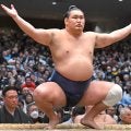 豊昇龍が連敗で３敗目　過去４勝５敗の熱海富士に金星配給　横綱初Ｖピンチ