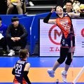 SVリーグ女子　A山形が連敗脱出　デンソーも連勝で順位を上げる