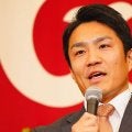 則本昂大、田中将大と「また一緒にできるとは」　“コンビ”復活で「一緒に引っ張っていけたら」