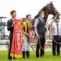 【先週のJRA抹消馬】23年目黒記念Vのヒートオンビート、ダート5勝のコンティノアールなど
