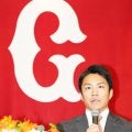 【巨人】則本昂大が古巣楽天への思い「13年間背中を押していただいた感謝しかない」