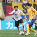 “奇跡のPK”Ｕ23日本代表FW道脇豊「自分を本気で変えるため」J1福岡に完全移籍