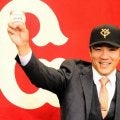 「すごく長く悩んだ」　則本昂大、巨人移籍決断の胸の内明かす