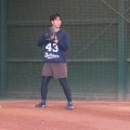 【オリックス】「あし体」ドラ５高谷舟が初ブルペン20球　山下、田島との「鴻江理論」役立つ