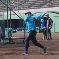 【DeNA】山本祐大「全てにおいて挫折」佐野組で自ら追い込む　正捕手争いへ「勝てる選手に」