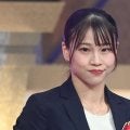 体操女子　世界選手権Ｖの杉原愛子に新たな勲章　２６歳の完全復活で２５年度ホワイトベア・スポーツ賞