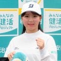 女子ゴルフ　伊藤愛華が明治安田と所属契約発表　昨年プロテストにトップで一発合格の高校生