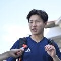 ｢逆転日本代表選出あるぞ！｣元新潟の23歳アタッカー｢日本人対決｣ロッテルダムダービーでのゴールにファン興奮！｢スーパー!!｣｢この調整でワールドカップまで突き進め！｣