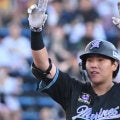 ロッテ浮上のキーマン　2年連続でホームラン0発に終わった村上・清宮世代の26歳内野手に球界OBから猛ゲキ「あの身体でゼロはない」「頑張れと言いたい」
