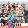 ４連覇へ無欲の早田ひな「無理に目指そうとしなくても、勝負の勘は自然に出てくると思う」…卓球全日本選手権２０日開幕
