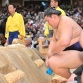 元琴風の目　お客さんに失礼、横綱の土俵入りもしらけてしまう…大の里、豊昇龍の連続黒星に苦言