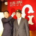【巨人】則本昂大獲得の背景　吉村CBO「素晴らしい実績と経験。若い選手の見本にもなる」