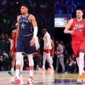 NBAオールスター、両カンファレンスのスターターが発表…レブロンは先発選出外