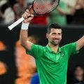 ジョコビッチ、全豪通算100勝達成！メルボルンで刻んだ新たな節目「歴史を作ることが大きなモチベーション」[全豪オープン]