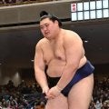 大の里は出場か、師匠の元稀勢の里は「その方向で」前日まで一方的内容で連敗も