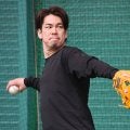 【楽天】前田健太、沖縄自主トレ終了を報告「とても良い調整が出来ました！」と周囲に感謝