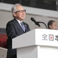 【卓球全日本】日本協会・河田会長「最高の自分を発揮して」前回は松島輝空、早田ひなが優勝…全日本選手権が開幕