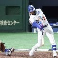 ドジャースのパヘスがWBCキューバ代表辞退「一番大事なことに集中したい」と語ったと地元記者