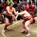 連敗中の豊昇龍、大の里が10日目出場へ　豊昇龍出場は師匠が明言　大の里の師匠は出場におわす