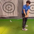 【ゴルフ】シャンク改善はなぜ起きるか。シャンク克服ドリルを紹介します！