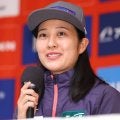 【ジャンプ】丸山希、２７歳で初五輪切符獲得！　昨年ブレイクしＷ杯総合２位、ミラノで複数金メダル獲得に挑む