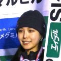 【ジャンプ】高梨沙羅、４大会連続五輪代表に内定　スーツ規定違反の失格から４年、雪辱のミラノ五輪へ…２０日からＷ杯蔵王大会