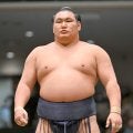豊昇龍、１０日目も出場へ　左膝に不安抱え３敗も師匠に決意伝える「やるしかないんで」