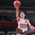 夏に渡米予定の佐藤凪がBリーグ参戦…特別指定選手として“古巣”横浜ビー・コルセアーズへ加入